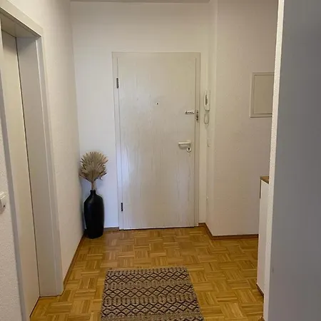Apartment In *