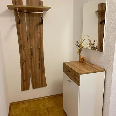 Apartment In