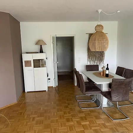 In Apartment Maikammer