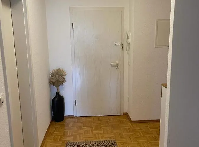 Apartment In *