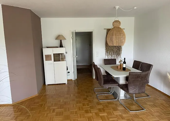 In Apartment Maikammer