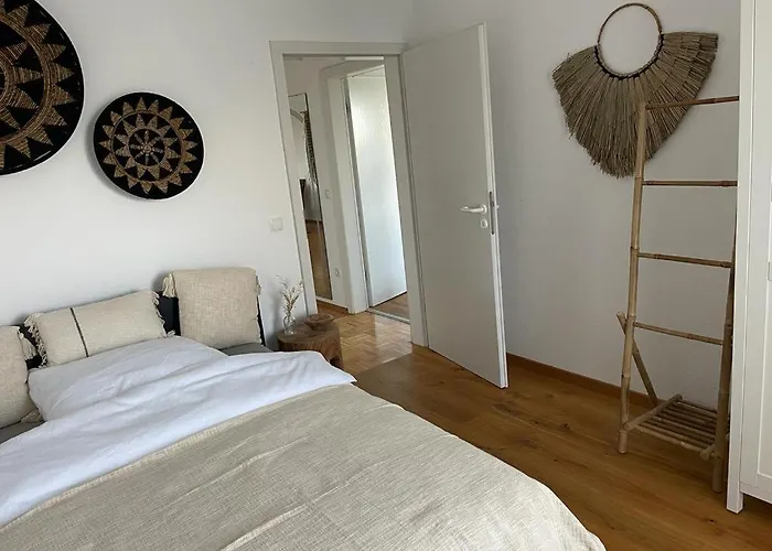 Apartment In Maikammer